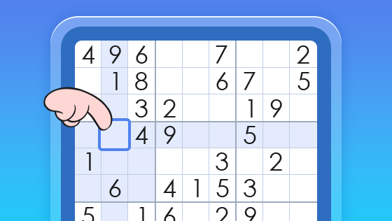 best iphone sudoku app